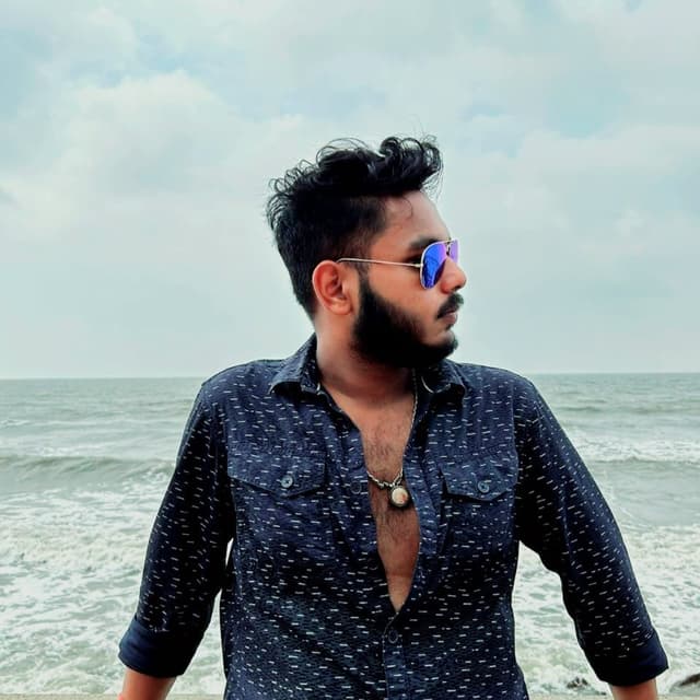 Akash Ghosh