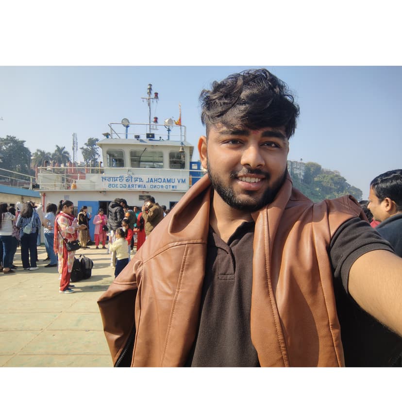 Akash Layek