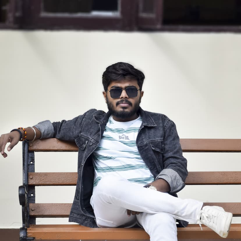 Amarjeet Napit