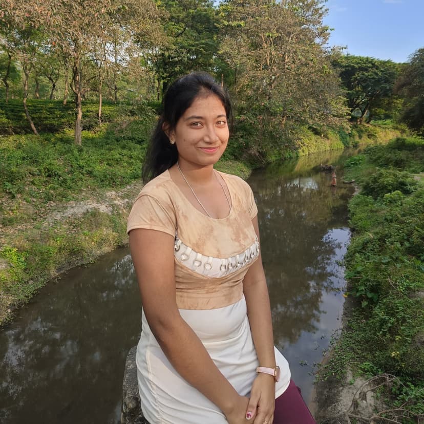 Ankana Dutta