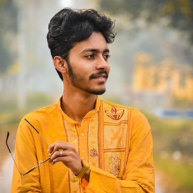 Arnab Mukherjee