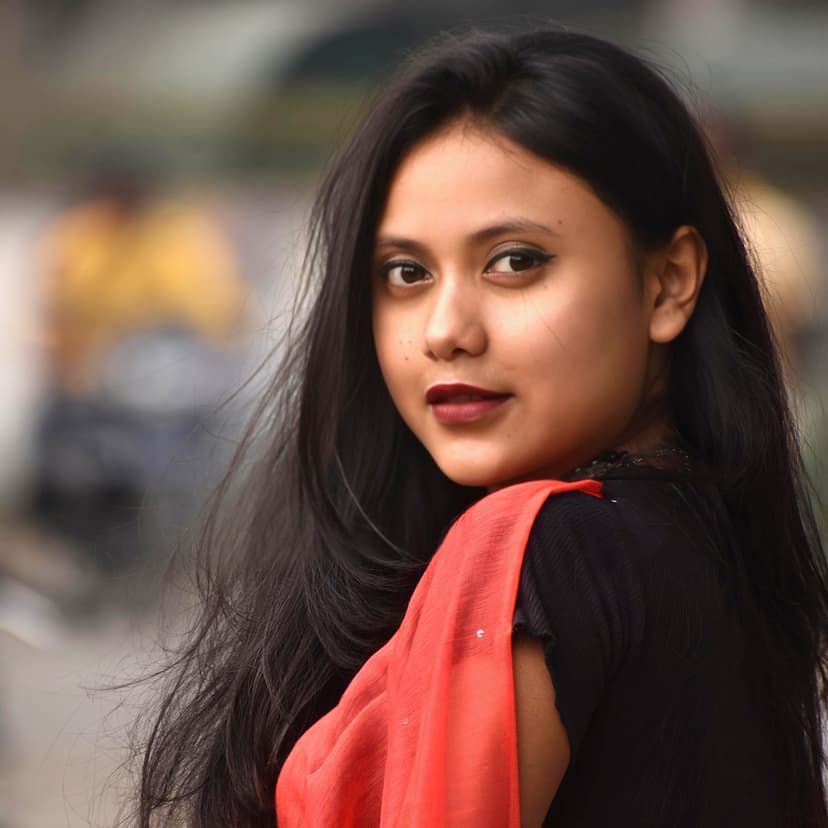 Liza Goswami