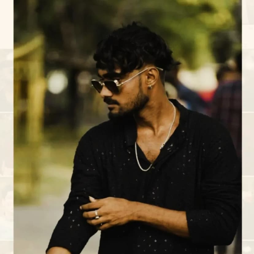 Mrutyunjay Pradhan