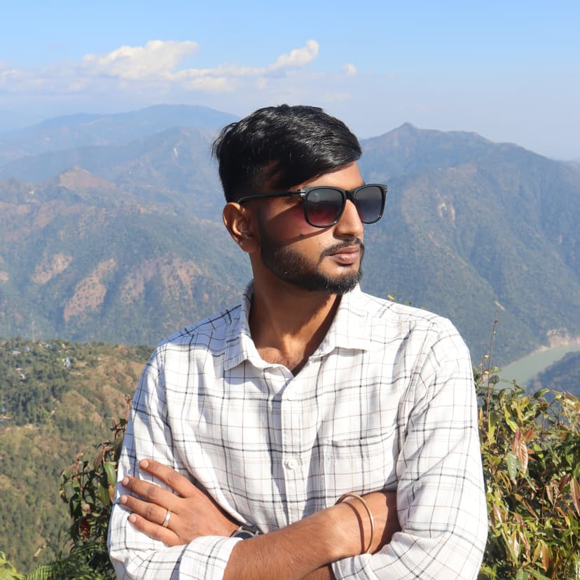 Nilanjan Ghosh