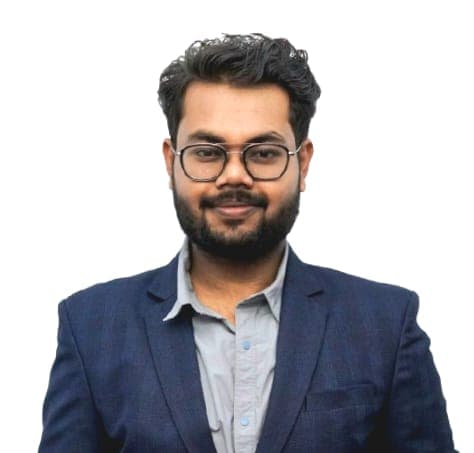 Sayan Majumder