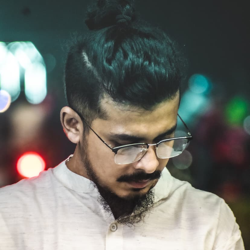 Souvik Biswas