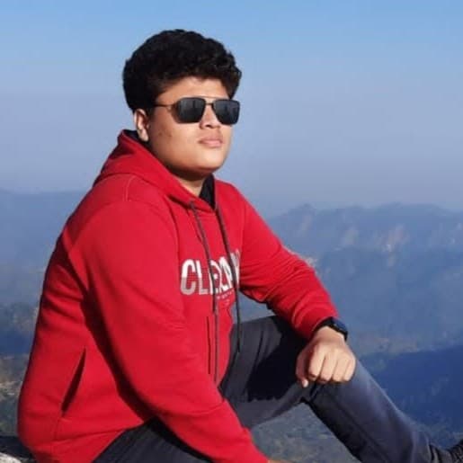 Souvik Pal