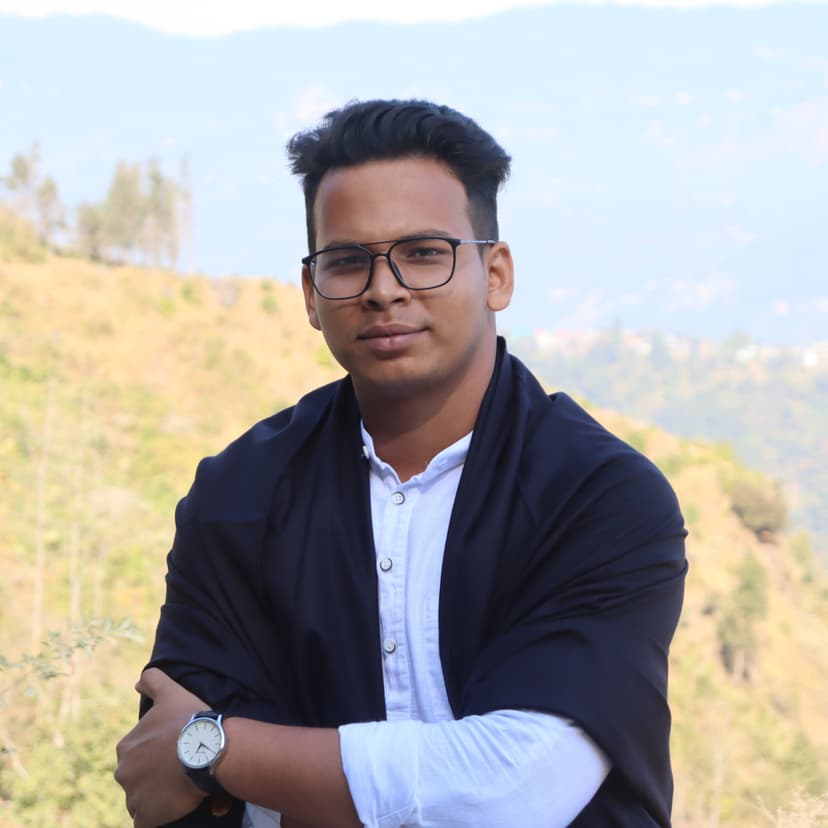 Subhajit Ash