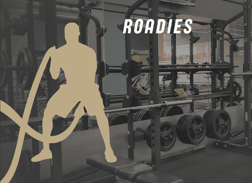Roadies Interview