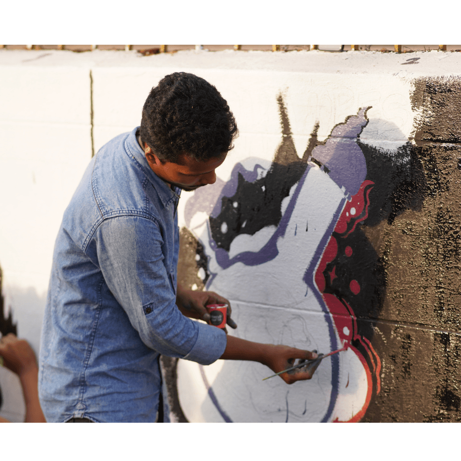 Wall Painting
