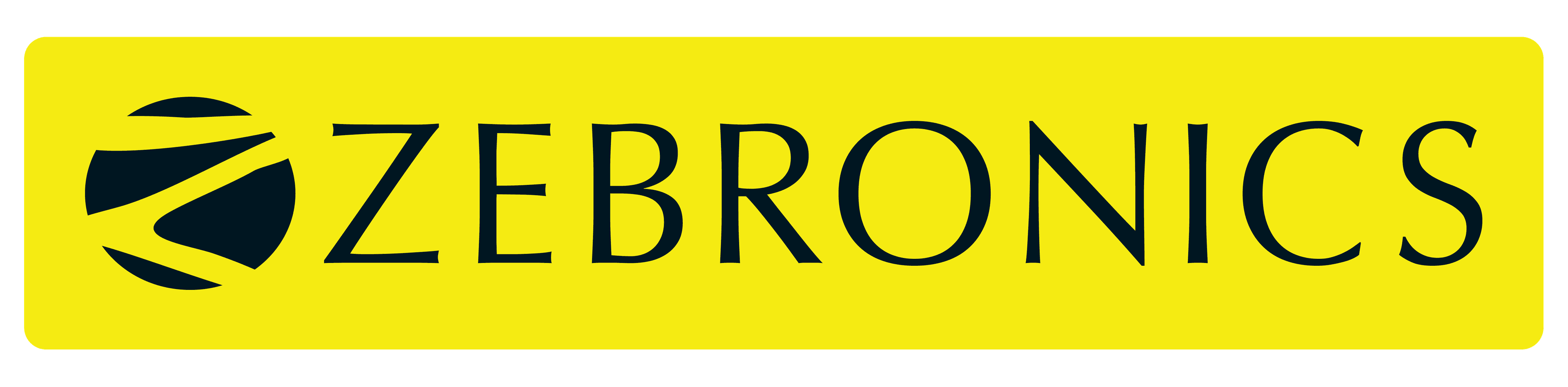 Zebronics