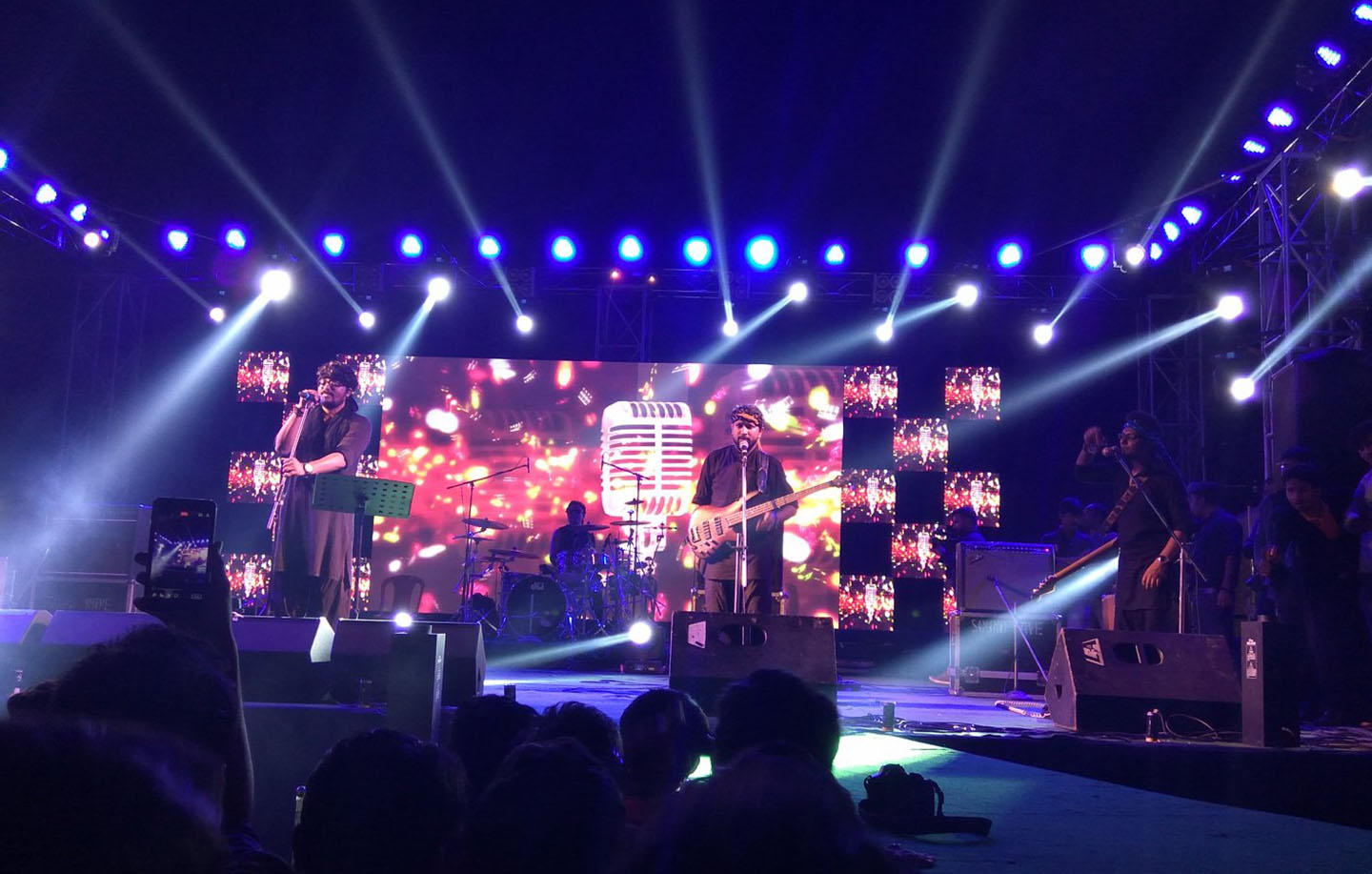 Fakira Band