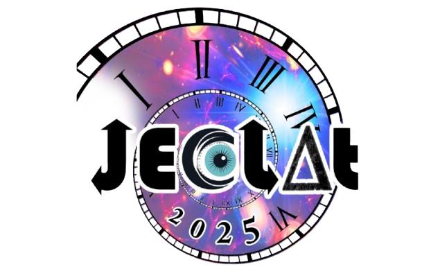 JECLAT Logo